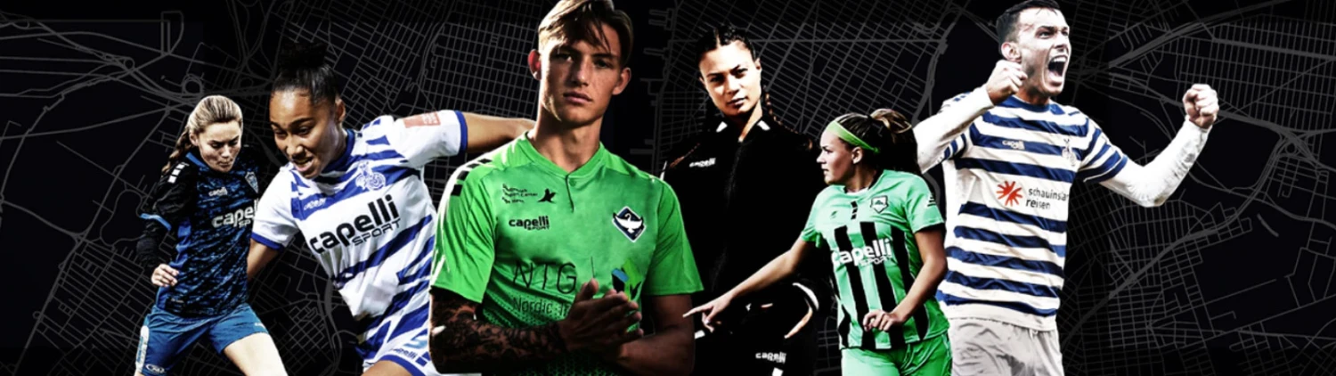 CAPELLI SPORT Sales Store 10 CAPELLI SPORT Sales Store -CAPELLI SPORT Sales bg1