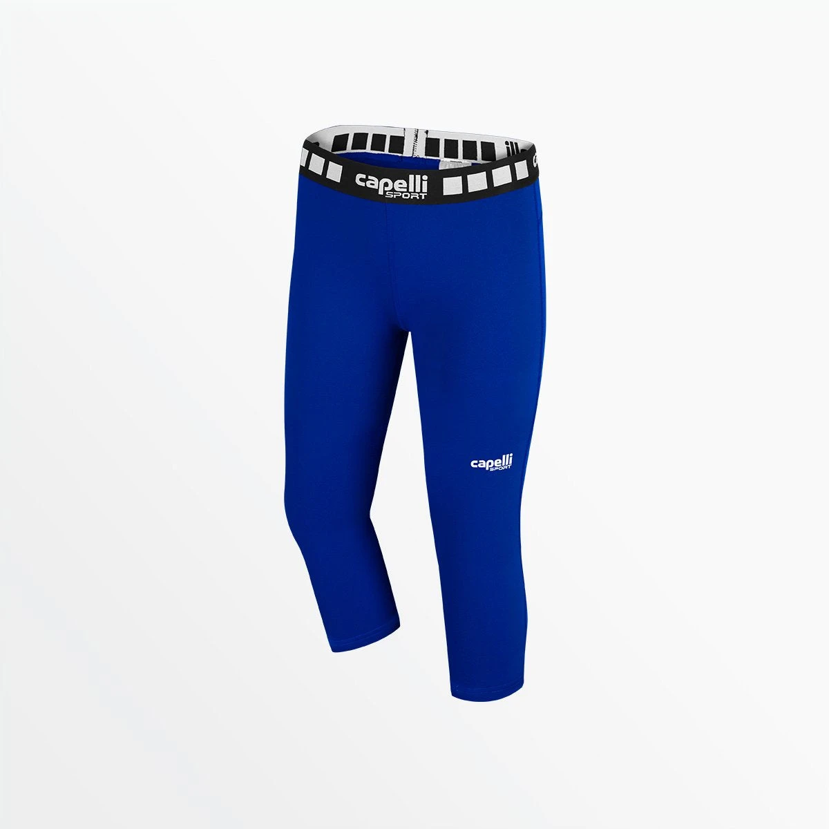 CapelliSport BOTTOMS WOMEN'S 3/4 PERFORMANCE TIGHTS 3 CapelliSport BOTTOMS WOMEN'S 3/4 PERFORMANCE TIGHTS