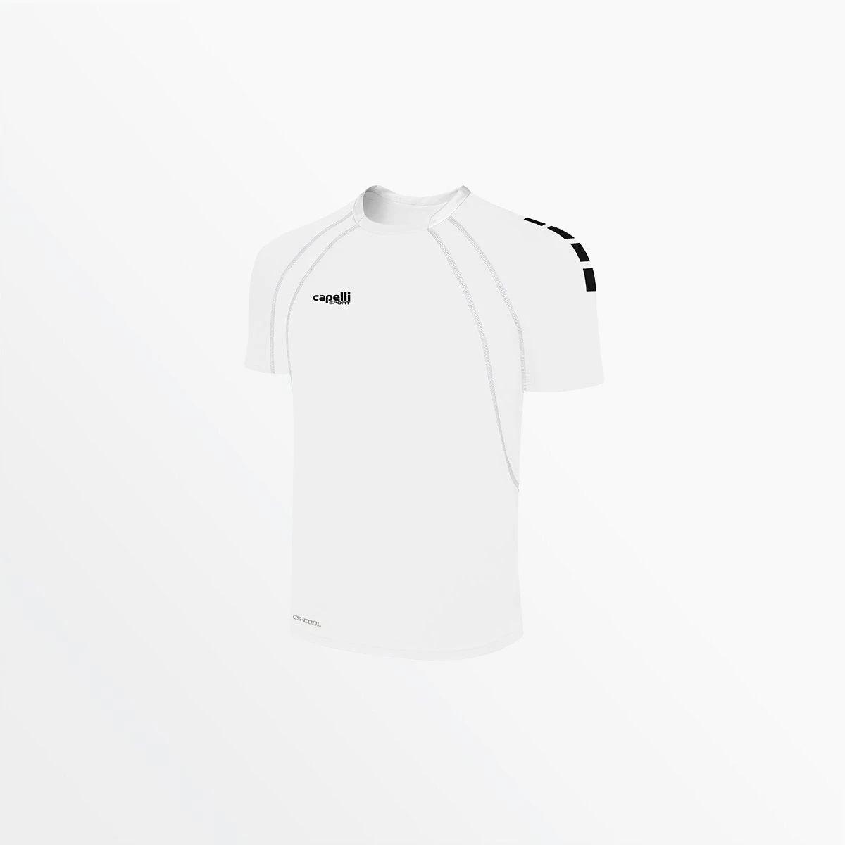 CapelliSport YOUTH RAVEN SHORT SLEEVE JERSEY 5 CapelliSport YOUTH RAVEN SHORT SLEEVE JERSEY