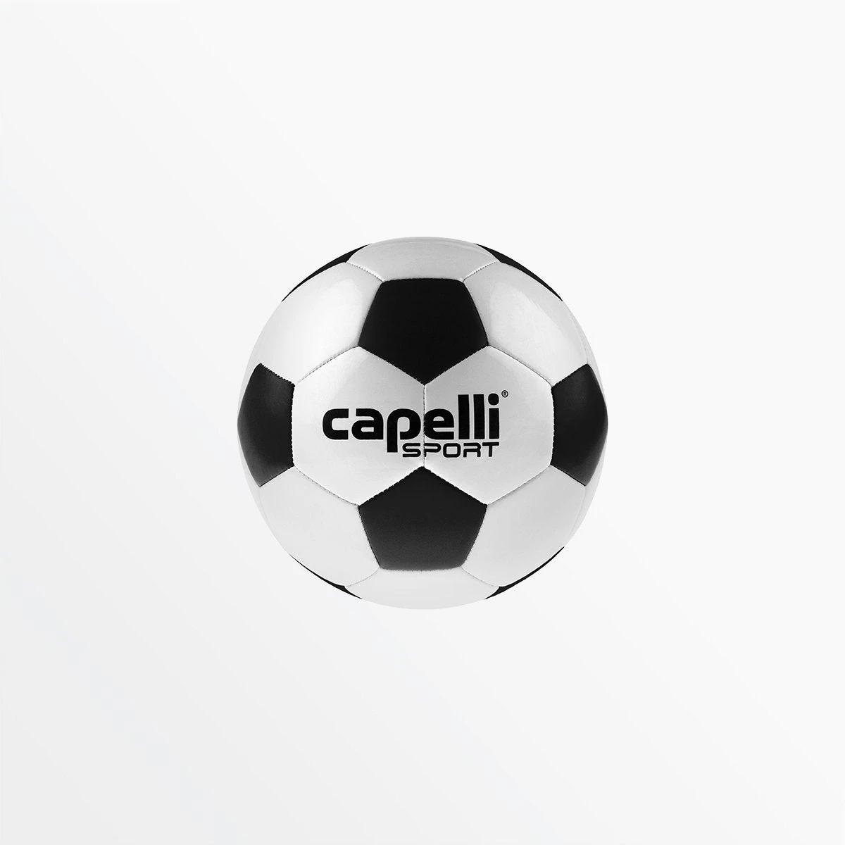 CapelliSport BASICS I COMPETITION SOCCER BALL SOCCER EQUIPMENT 3 CapelliSport BASICS I COMPETITION SOCCER BALL SOCCER EQUIPMENT