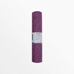 CapelliSport SHOP ALL 6MM PRINTED PVC YOGA MAT