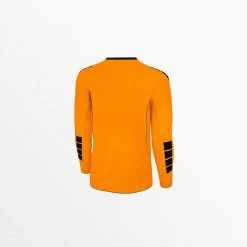 CapelliSport YOUTH SPARROW II LONG SLEEVE GOALKEEPER JERSEY WITH PADDING 17 CapelliSport YOUTH SPARROW II LONG SLEEVE GOALKEEPER JERSEY WITH PADDING