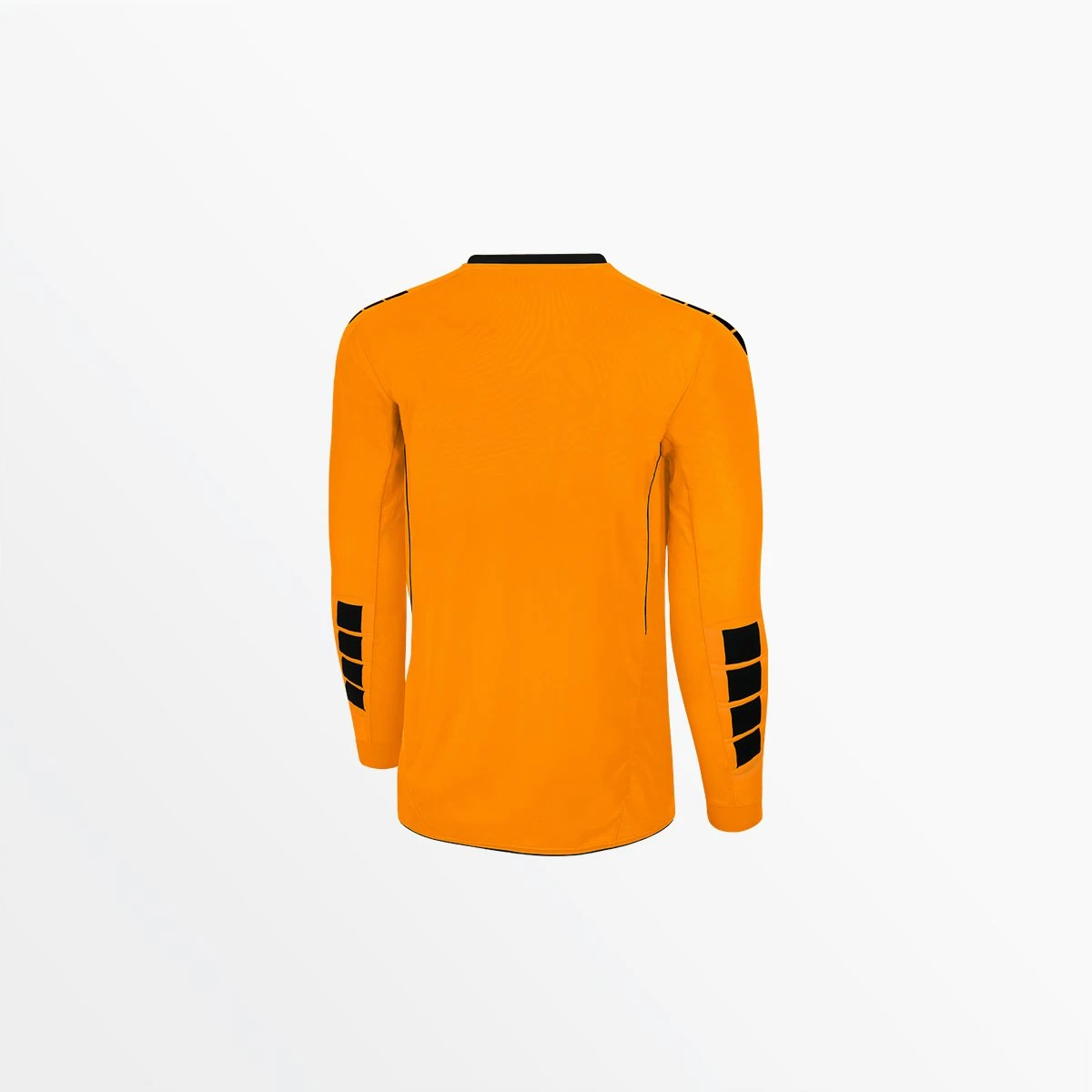 CapelliSport YOUTH SPARROW II LONG SLEEVE GOALKEEPER JERSEY WITH PADDING 6 CapelliSport YOUTH SPARROW II LONG SLEEVE GOALKEEPER JERSEY WITH PADDING