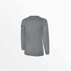 CapelliSport WOMEN'S BASICS LONG SLEEVE TEE SHIRT TOPS 19 CapelliSport WOMEN'S BASICS LONG SLEEVE TEE SHIRT TOPS