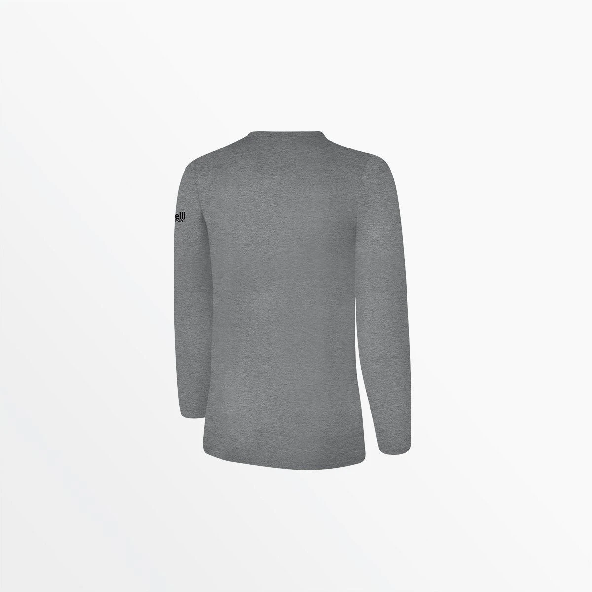 CapelliSport WOMEN'S BASICS LONG SLEEVE TEE SHIRT TOPS 6 CapelliSport WOMEN'S BASICS LONG SLEEVE TEE SHIRT TOPS