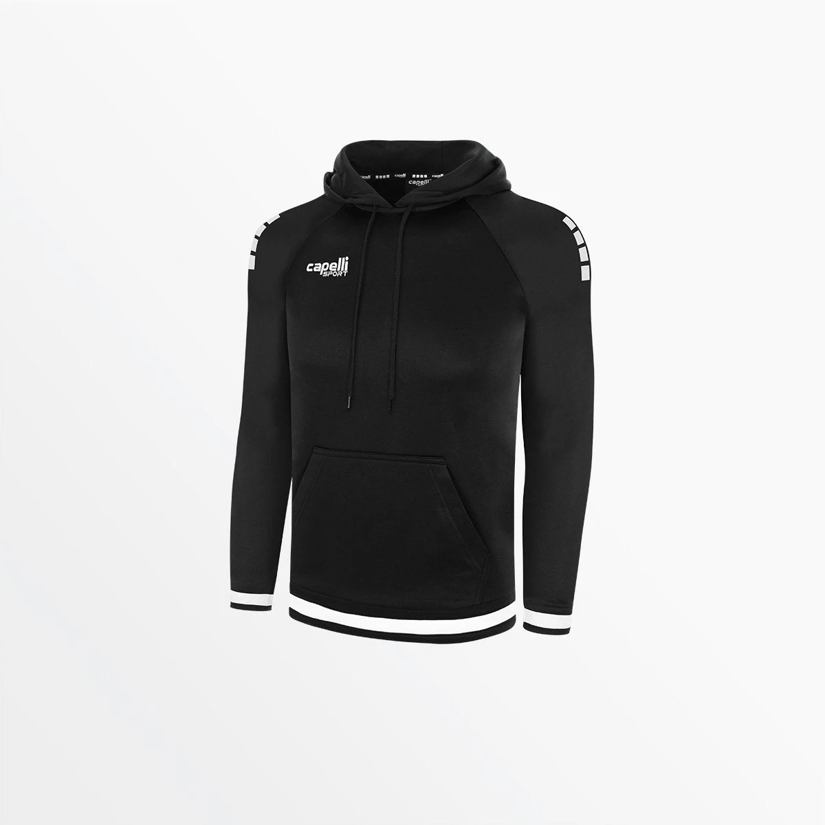 CapelliSport TOPS MEN'S UPTOWN WARM TOP 9 CapelliSport TOPS MEN'S UPTOWN WARM TOP