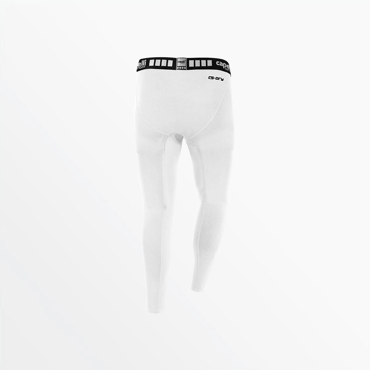 CapelliSport BOY'S WARM PERFORMANCE TIGHTS 12 CapelliSport BOY'S WARM PERFORMANCE TIGHTS