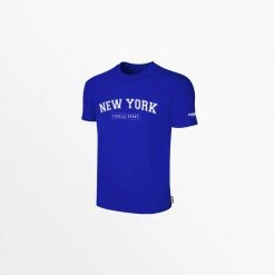 CapelliSport TOPS NY CLASSIC - YOUTH SHORT SLEEVE TEE SHIRT 28 CapelliSport TOPS NY CLASSIC - YOUTH SHORT SLEEVE TEE SHIRT