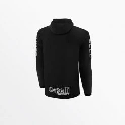 CapelliSport ADULT CLASSIC PACKABLE WINDBREAKER TOPS