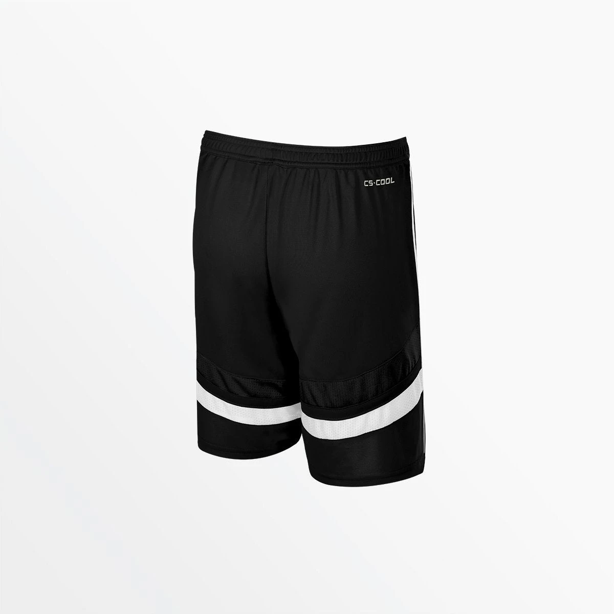 CapelliSport BOTTOMS YOUTH RAVEN TRAINING SHORTS 4 CapelliSport BOTTOMS YOUTH RAVEN TRAINING SHORTS