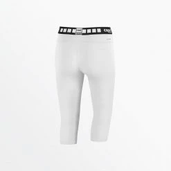CapelliSport GIRL'S 3/4 PERFORMANCE TIGHTS BOTTOMS