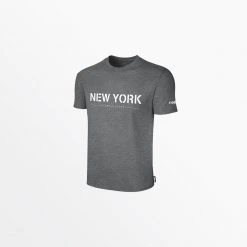 CapelliSport NY MODERN - YOUTH SHORT SLEEVE TEE SHIRT TOPS 25 CapelliSport NY MODERN - YOUTH SHORT SLEEVE TEE SHIRT TOPS