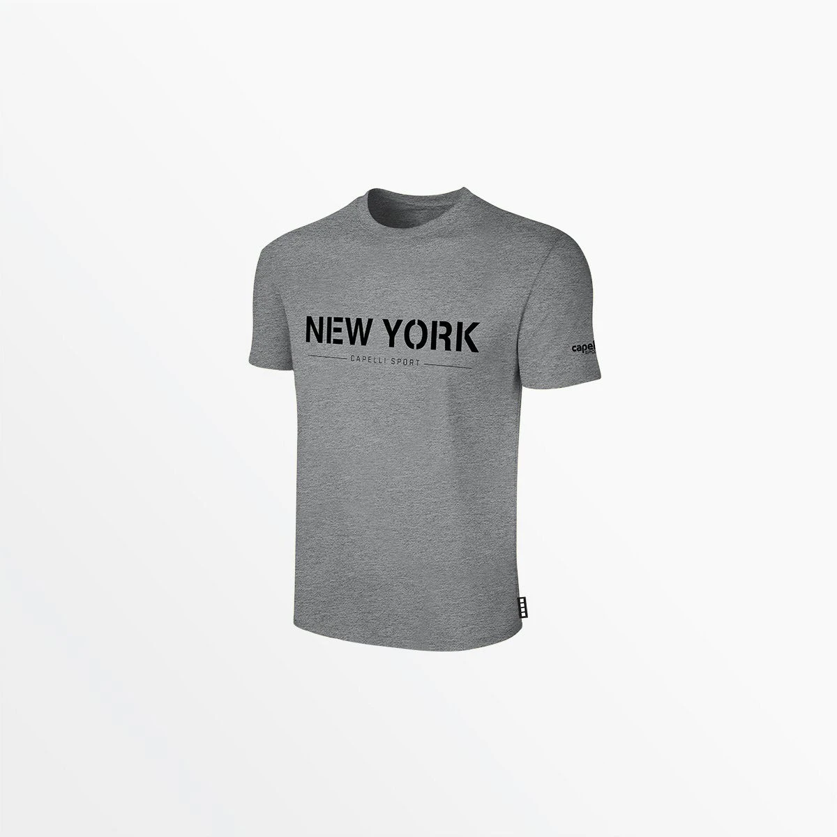 CapelliSport NY MODERN - YOUTH SHORT SLEEVE TEE SHIRT TOPS 9 CapelliSport NY MODERN - YOUTH SHORT SLEEVE TEE SHIRT TOPS