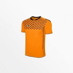 CapelliSport TOPS MEN'S MADISON STATIC SHORT SLEEVE GOALKEEPER JERSEY 18 CapelliSport TOPS MEN'S MADISON STATIC SHORT SLEEVE GOALKEEPER JERSEY