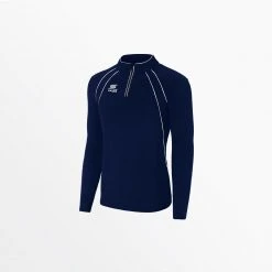 CapelliSport YOUTH RAVEN 1/4 ZIP FLEECE TOP