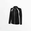 CapelliSport WOMEN'S RAVEN TRAINING JACKET 1 CapelliSport WOMEN'S RAVEN TRAINING JACKET