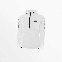 CapelliSport ADULT CLASSIC PACKABLE WINDBREAKER TOPS 14 CapelliSport ADULT CLASSIC PACKABLE WINDBREAKER TOPS