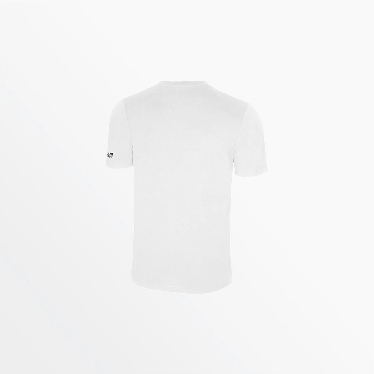 CapelliSport YOUTH BASICS SHORT SLEEVE TEE SHIRT 6 CapelliSport YOUTH BASICS SHORT SLEEVE TEE SHIRT