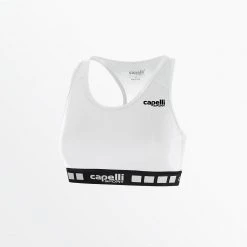 CapelliSport WOMEN'S SPORTS BRA 14 CapelliSport WOMEN'S SPORTS BRA