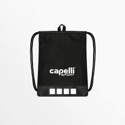 CapelliSport CS II DELUXE SACKPACK
