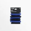 CapelliSport PLASTIC PHONE CORD PONIES 1 CapelliSport PLASTIC PHONE CORD PONIES