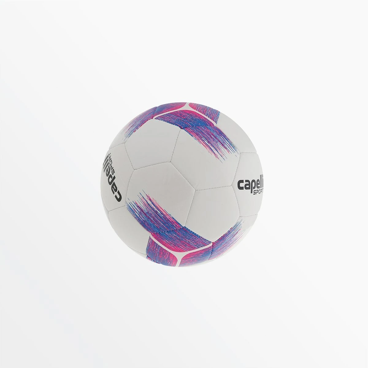 CapelliSport TRIBECA STRIKE TEAM SOCCER BALL 3 CapelliSport TRIBECA STRIKE TEAM SOCCER BALL