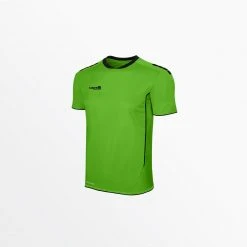 CapelliSport YOUTH SPARROW II SHORT SLEEVE GOALKEEPER JERSEY 20 CapelliSport YOUTH SPARROW II SHORT SLEEVE GOALKEEPER JERSEY