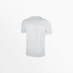 CapelliSport MEN'S BASICS I SHORT SLEEVE TRAINING TOP TOPS 21 CapelliSport MEN'S BASICS I SHORT SLEEVE TRAINING TOP TOPS