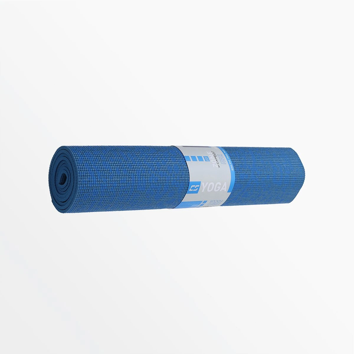 CapelliSport SHOP ALL 6MM PRINTED PVC YOGA MAT 4 CapelliSport SHOP ALL 6MM PRINTED PVC YOGA MAT