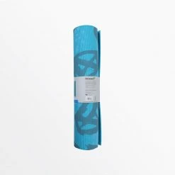 CapelliSport 6MM PRINTED PVC YOGA MAT SHOP ALL 10 CapelliSport 6MM PRINTED PVC YOGA MAT SHOP ALL