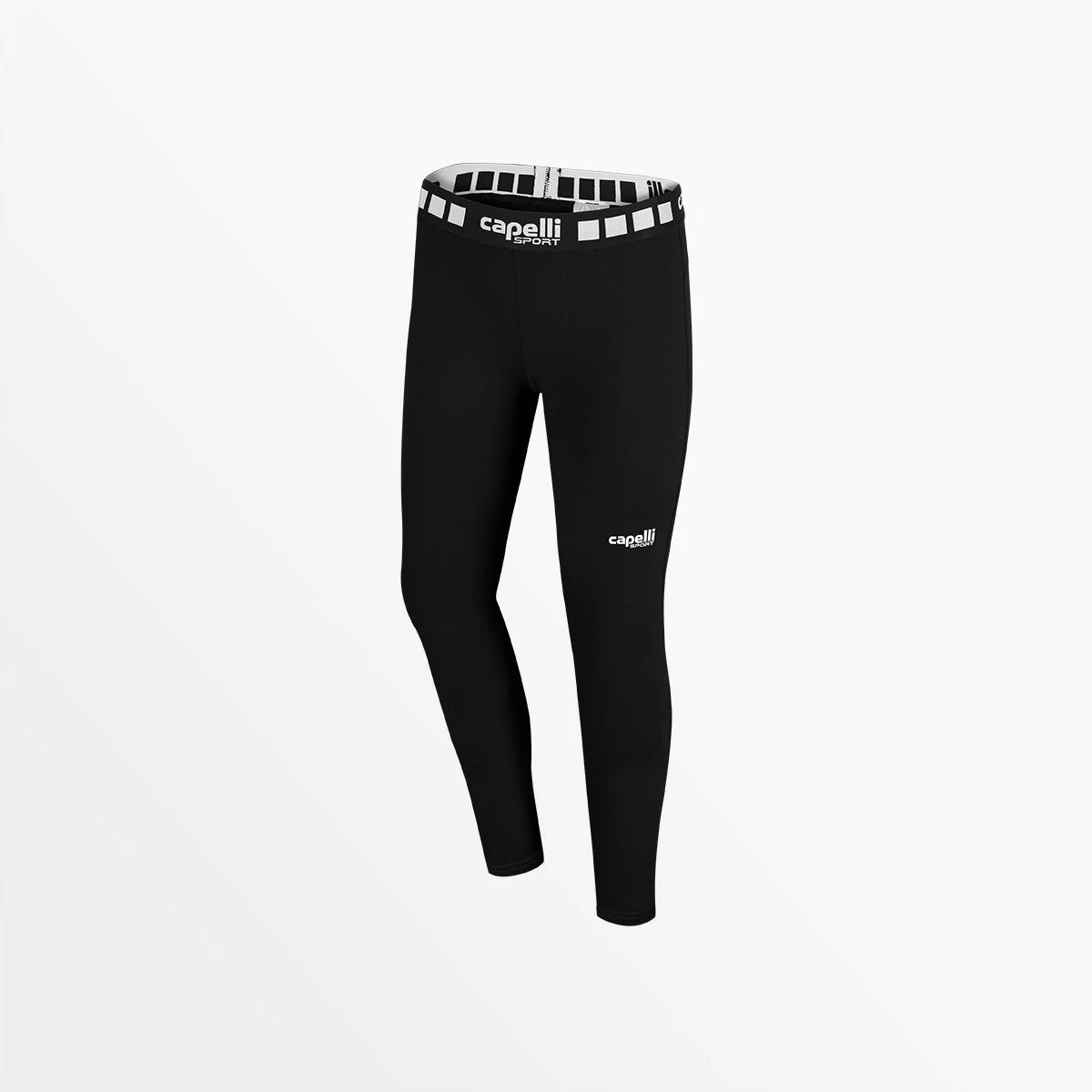 CapelliSport GIRL'S WARM PERFORMANCE TIGHTS 5 CapelliSport GIRL'S WARM PERFORMANCE TIGHTS