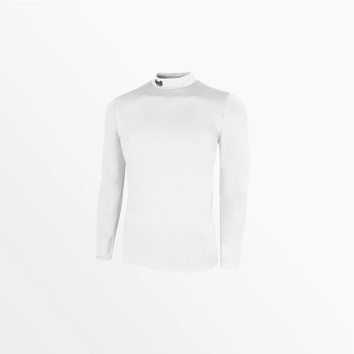 CapelliSport YOUTH WARM LONG SLEEVE PERFORMANCE TOP 7 CapelliSport YOUTH WARM LONG SLEEVE PERFORMANCE TOP