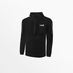 CapelliSport TOPS YOUTH CLASSIC PACKABLE WINDBREAKER 17 CapelliSport TOPS YOUTH CLASSIC PACKABLE WINDBREAKER