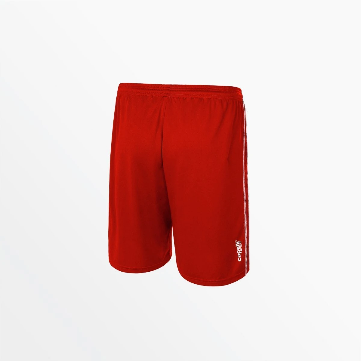 CapelliSport BOTTOMS YOUTH RAVEN SHORTS 4 CapelliSport BOTTOMS YOUTH RAVEN SHORTS