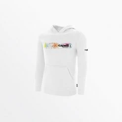 CapelliSport TOPS NYC TAG - YOUTH PULLOVER HOODIE 10 CapelliSport TOPS NYC TAG - YOUTH PULLOVER HOODIE