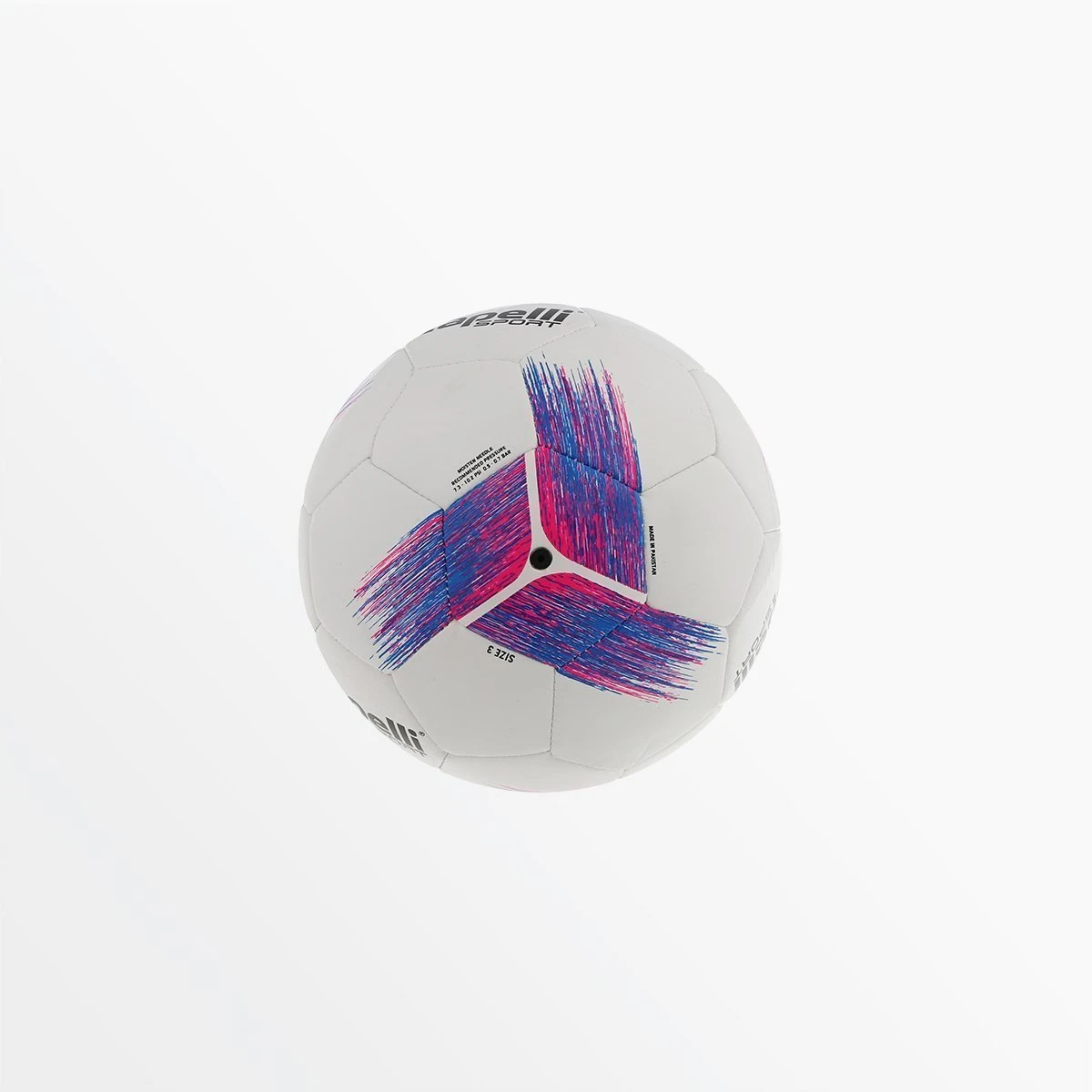 CapelliSport TRIBECA STRIKE TEAM SOCCER BALL 5 CapelliSport TRIBECA STRIKE TEAM SOCCER BALL