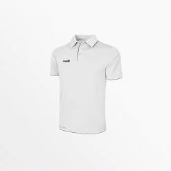 CapelliSport YOUTH BASICS I POLY POLO TOPS
