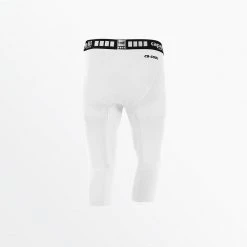 CapelliSport BOTTOMS BOY'S 3/4 PERFORMANCE TIGHTS