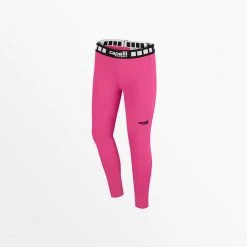 CapelliSport GIRL'S PERFORMANCE TIGHTS