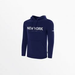CapelliSport NY MODERN - MEN'S PULLOVER HOODIE TOPS 26 CapelliSport NY MODERN - MEN'S PULLOVER HOODIE TOPS