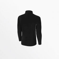 CapelliSport TOPS ADULT RAVEN 1/4 ZIP FLEECE TOP