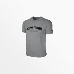 CapelliSport TOPS NY CLASSIC - YOUTH SHORT SLEEVE TEE SHIRT 22 CapelliSport TOPS NY CLASSIC - YOUTH SHORT SLEEVE TEE SHIRT
