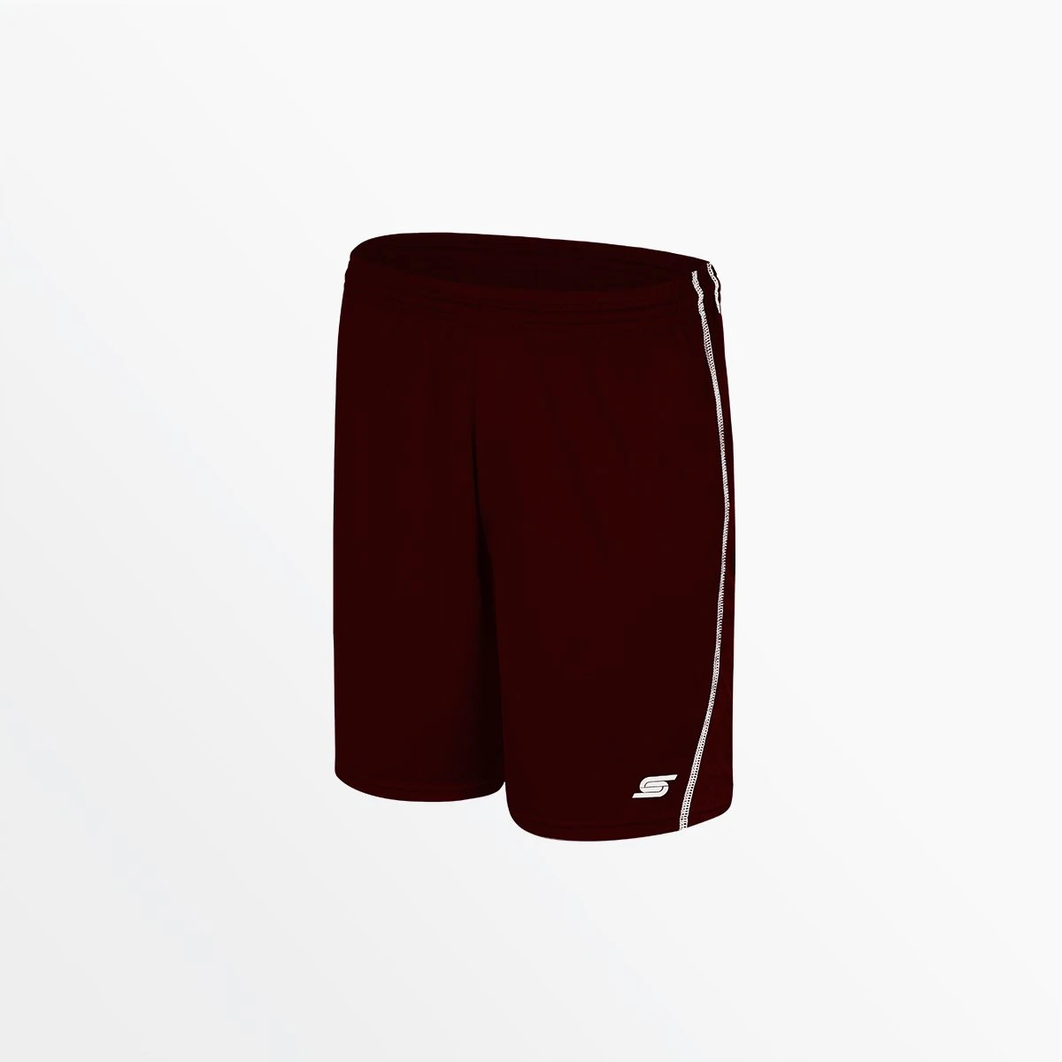 CapelliSport BOTTOMS YOUTH RAVEN SHORTS 5 CapelliSport BOTTOMS YOUTH RAVEN SHORTS