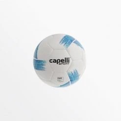 CapelliSport SOCCER EQUIPMENT TRIBECA STRIKE TEAM IMS QUALITY SOCCER BALL