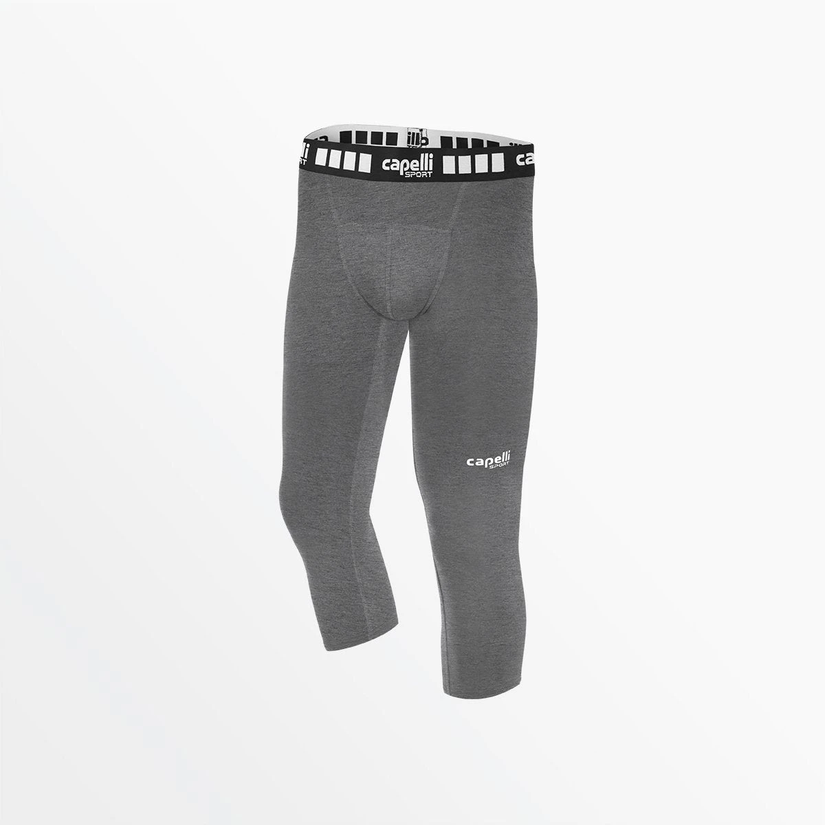 CapelliSport BOTTOMS BOY'S 3/4 PERFORMANCE TIGHTS 5 CapelliSport BOTTOMS BOY'S 3/4 PERFORMANCE TIGHTS