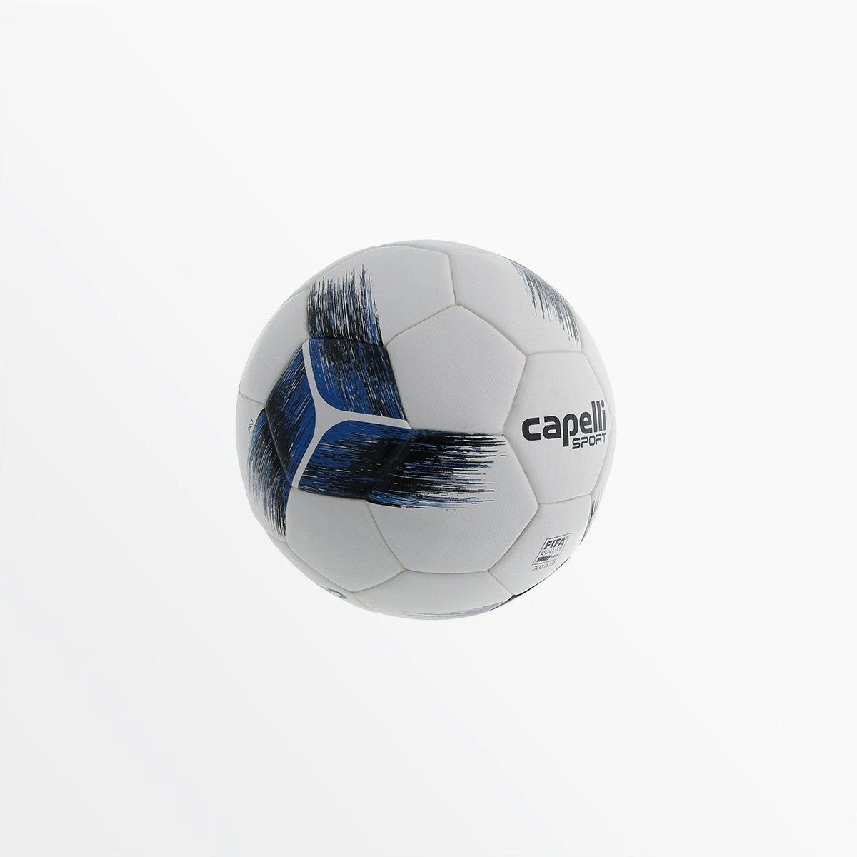 CapelliSport TRIBECA STRIKE PRO FIFA QUALITY PRO THERMAL BONDED SOCCER BALL 4 CapelliSport TRIBECA STRIKE PRO FIFA QUALITY PRO THERMAL BONDED SOCCER BALL