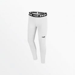 CapelliSport GIRL'S WARM PERFORMANCE TIGHTS 20 CapelliSport GIRL'S WARM PERFORMANCE TIGHTS