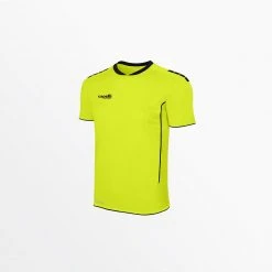 CapelliSport YOUTH SPARROW II SHORT SLEEVE GOALKEEPER JERSEY 24 CapelliSport YOUTH SPARROW II SHORT SLEEVE GOALKEEPER JERSEY