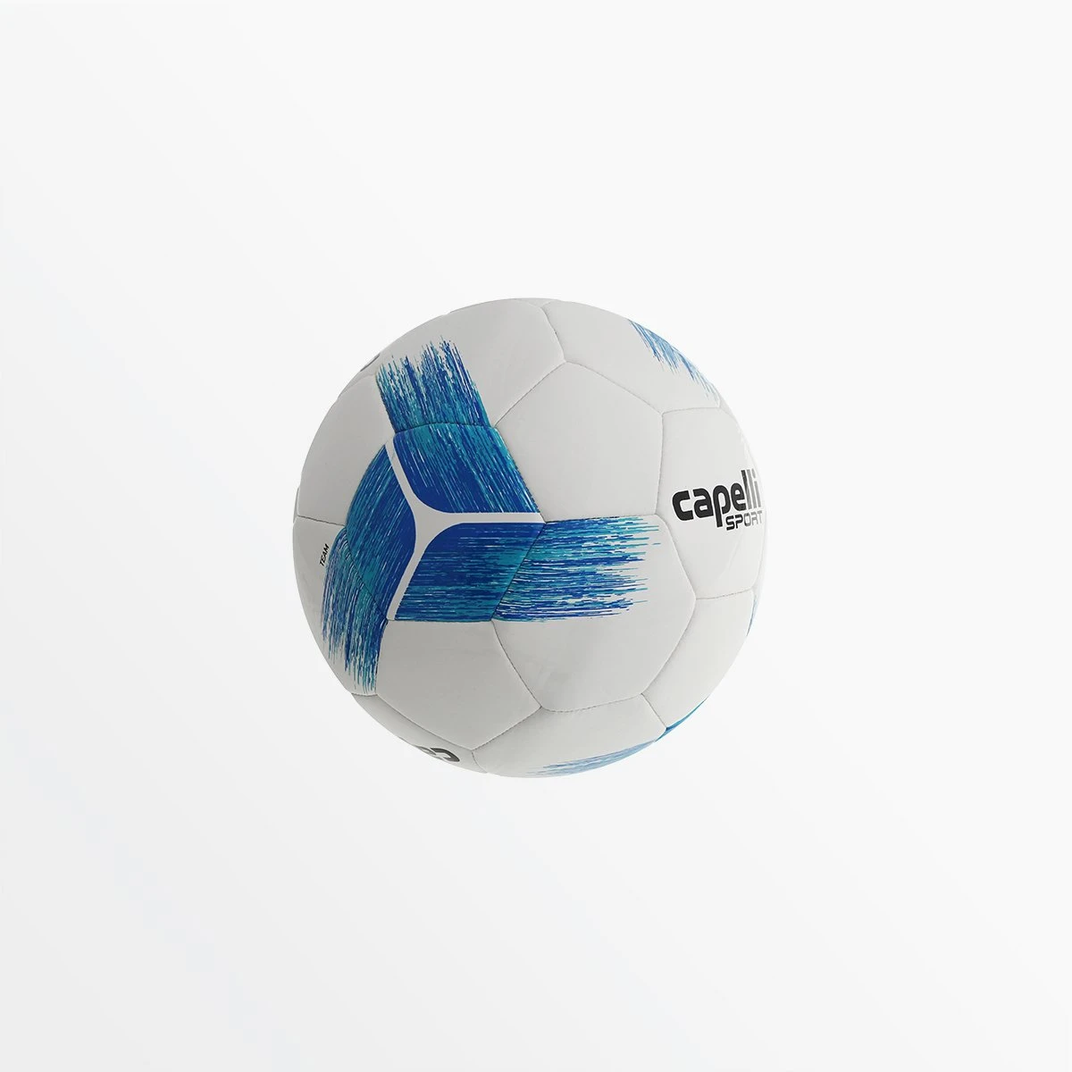 CapelliSport TRIBECA STRIKE TEAM SOCCER BALL 7 CapelliSport TRIBECA STRIKE TEAM SOCCER BALL