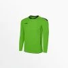 CapelliSport YOUTH SPARROW II LONG SLEEVE GOALKEEPER JERSEY WITH PADDING 1 CapelliSport YOUTH SPARROW II LONG SLEEVE GOALKEEPER JERSEY WITH PADDING